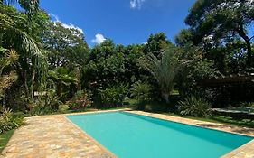 Casa de Campo Pampulha